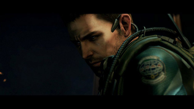 Resident Evil.net