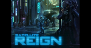На кикстартере начат сбор средств на создание Satellite Reign, духовной наследницы Syndicate