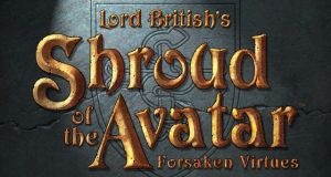 Shroud of the Avatar: Forsaken Virtues — новая игра от создателя Ультимы