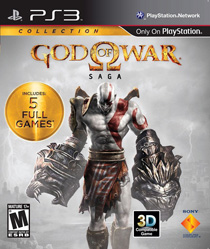 God Of War Collection God Of War Collection