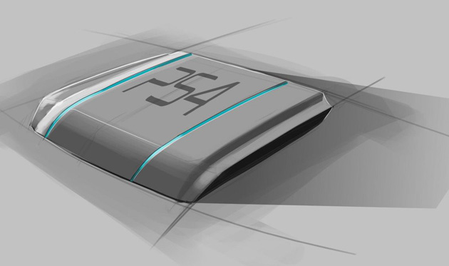 Фото PlayStation 4 Orbis