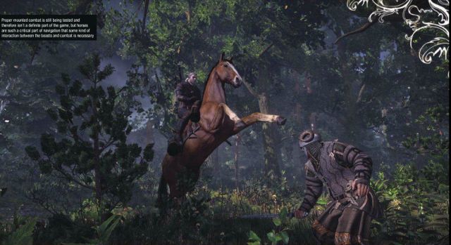 Анонс “The Witcher 3: Wild Hunt” (Ведьмак 3: Дикая Охота) и первые подробности об игре