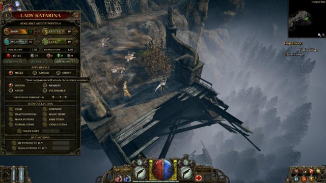 The Incredible Adventures of Van Helsing выйдет 22 мая The Incredible Adventures of Van Helsing выйдет 22 мая