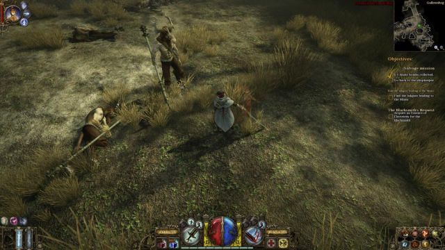 The Incredible Adventures of Van Helsing выйдет 22 мая The Incredible Adventures of Van Helsing выйдет 22 мая