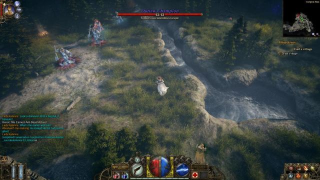 The Incredible Adventures of Van Helsing выйдет 22 мая The Incredible Adventures of Van Helsing выйдет 22 мая