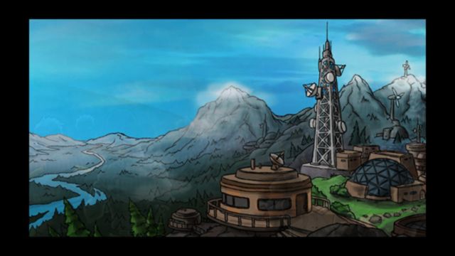 Скриншот из игры Sword of the Stars: The Pit