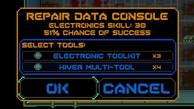 Скриншот из игры Sword of the Stars: The Pit