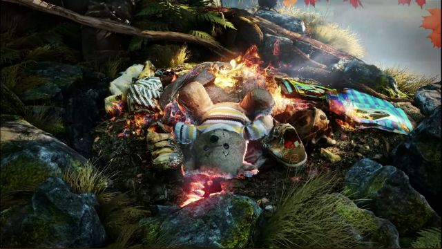 The Vanishing of Ethan Carter — новая игра от авторов Painkiller и Bulletstorm