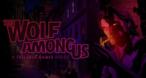 The Wolf Among Us — новый игровой сериал от Telltale games