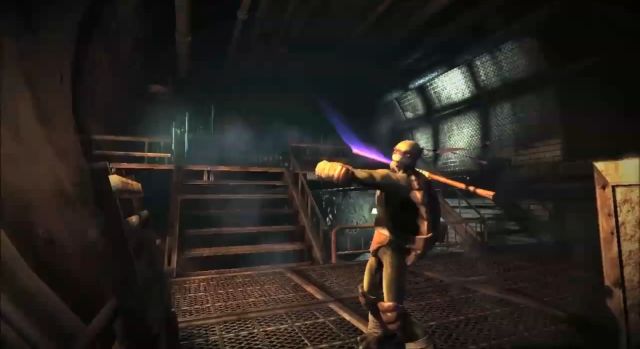 Teenage Mutant Ninja Turtles: Out of the Shadows — черепашки-ниндзя выйдут из тени этим летом