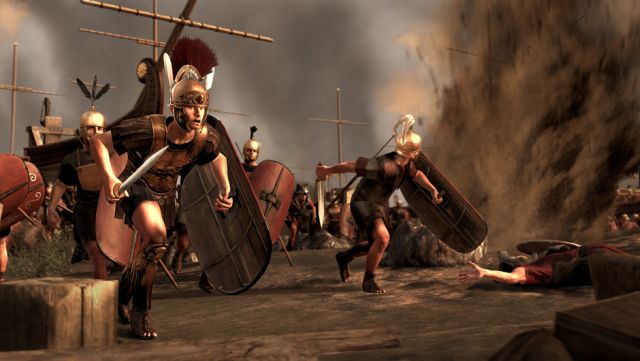 Total War: Rome II — названы дата релиза, бонусы предзаказа и состав коллекционного издания Total War: Rome II — названы дата релиза, бонусы предзаказа и состав коллекционного издания