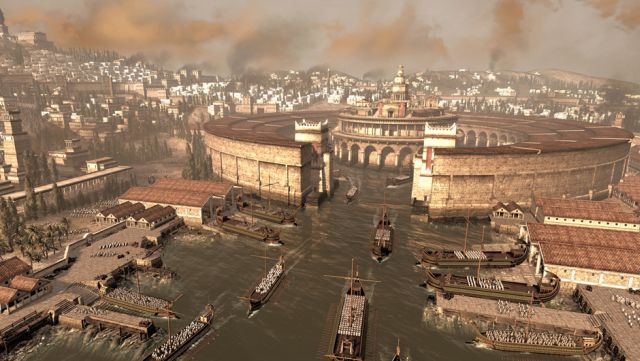 Total War: Rome II — названы дата релиза, бонусы предзаказа и состав коллекционного издания Total War: Rome II — названы дата релиза, бонусы предзаказа и состав коллекционного издания