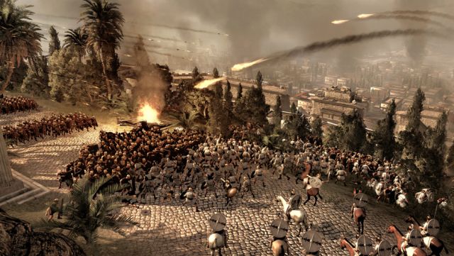 Total War: Rome II — названы дата релиза, бонусы предзаказа и состав коллекционного издания Total War: Rome II — названы дата релиза, бонусы предзаказа и состав коллекционного издания
