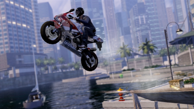 Triad Wars – новая игра от создателей Sleeping Dogs (скриншот из Sleeping Dogs) Triad Wars – новая игра от создателей Sleeping Dogs (скриншот из Sleeping Dogs)