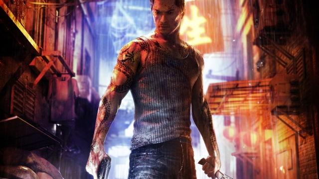 Triad Wars – новая игра от создателей Sleeping Dogs (скриншот из Sleeping Dogs) Triad Wars – новая игра от создателей Sleeping Dogs (скриншот из Sleeping Dogs)