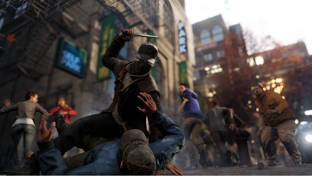 Watch Dogs — дата выхода, платформы, стоимость — Ubisoft рассказала всё Watch Dogs — дата выхода, платформы, стоимость — Ubisoft рассказала всё