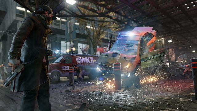 Watch Dogs — дата выхода, платформы, стоимость — Ubisoft рассказала всё Watch Dogs — дата выхода, платформы, стоимость — Ubisoft рассказала всё