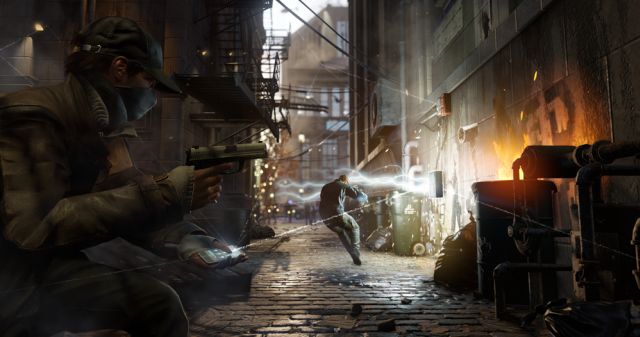 Watch Dogs — дата выхода, платформы, стоимость — Ubisoft рассказала всё Watch Dogs — дата выхода, платформы, стоимость — Ubisoft рассказала всё