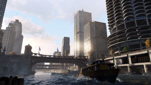 Watch Dogs — дата выхода, платформы, стоимость — Ubisoft рассказала всё Watch Dogs — дата выхода, платформы, стоимость — Ubisoft рассказала всё