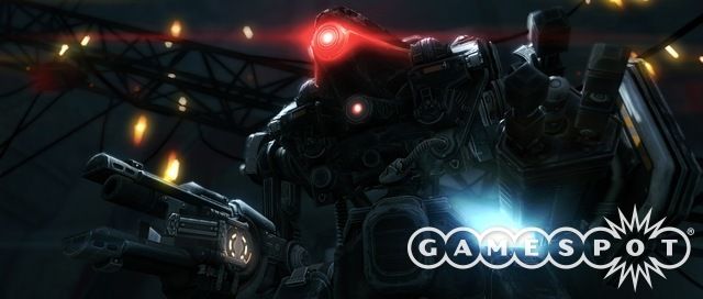 Wolfenstein: The New Order — Bethesda раскрыла свой секретный проект Wolfenstein: The New Order — Bethesda раскрыла свой секретный проект