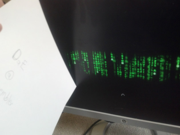 Внешний вид DevKit’а для X-Box 720