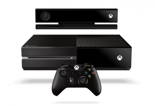XBox One — новый развлекательный центр от Microsoft