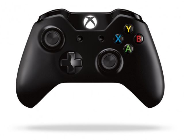 XBox One — новый развлекательный центр от Microsoft