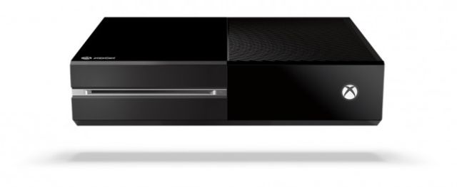XBox One — новый развлекательный центр от Microsoft