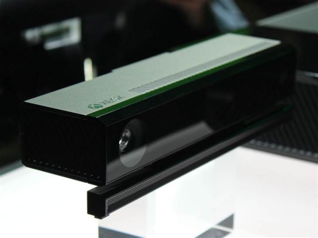 XBox One — новый развлекательный центр от Microsoft
